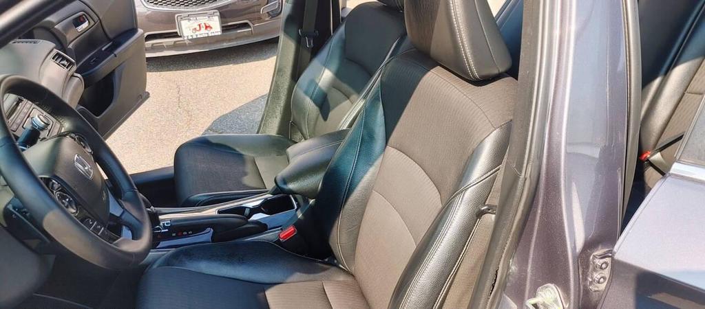 used 2016 Honda Accord car, priced at $14,990