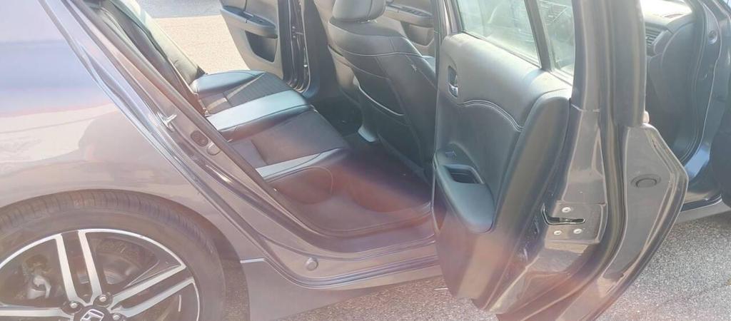 used 2016 Honda Accord car, priced at $14,990