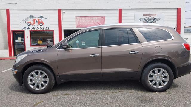 used 2012 Buick Enclave car, priced at $9,990