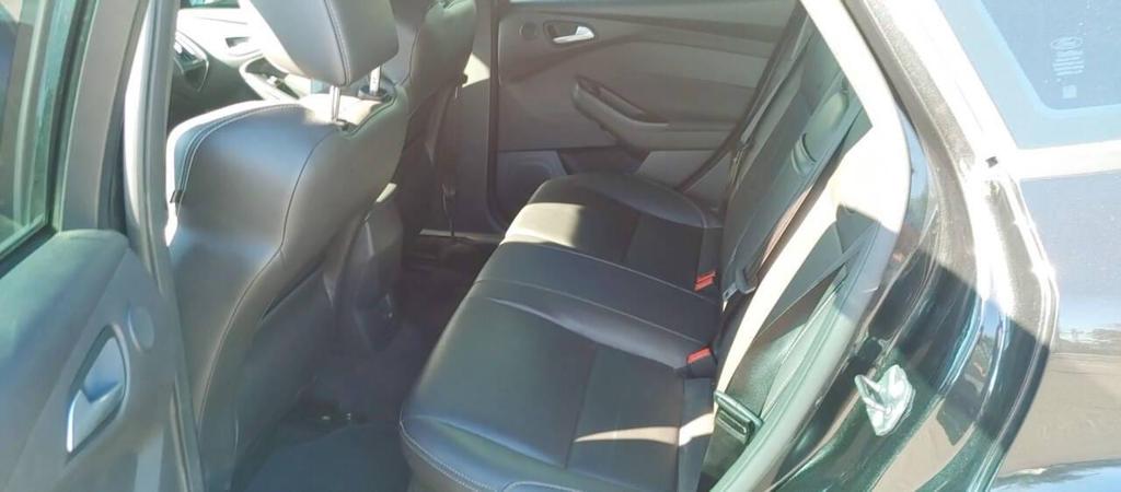 used 2014 Ford Focus ST car, priced at $14,990