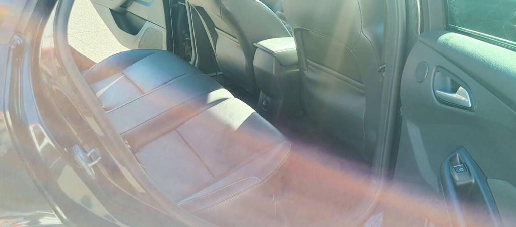 used 2014 Ford Focus ST car, priced at $14,990