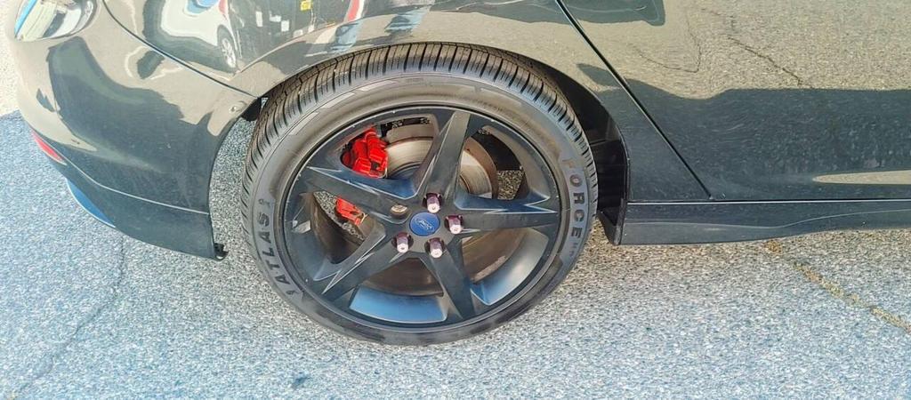 used 2014 Ford Focus ST car, priced at $14,990
