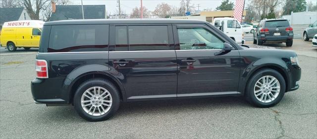 used 2013 Ford Flex car, priced at $6,990