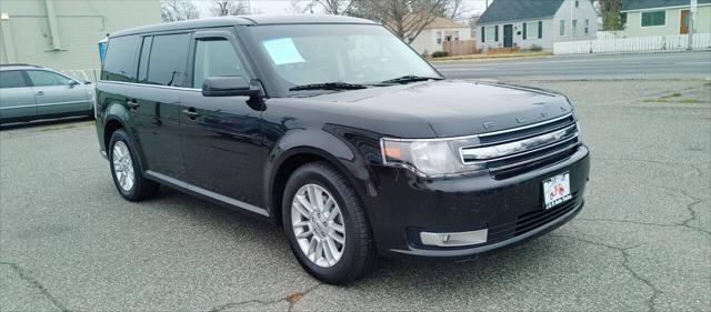 used 2013 Ford Flex car, priced at $6,990