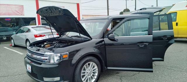 used 2013 Ford Flex car, priced at $6,990