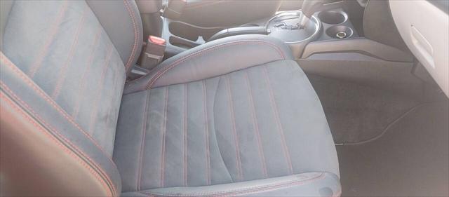 used 2017 Mitsubishi Outlander Sport car, priced at $9,990