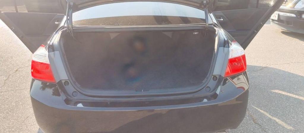 used 2015 Honda Accord car, priced at $13,990