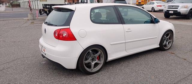 used 2008 Volkswagen GTI car, priced at $7,990