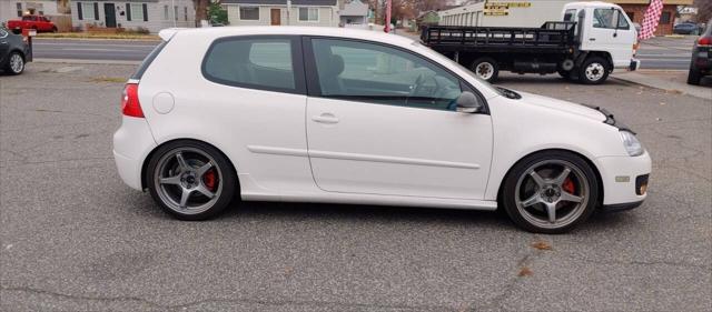 used 2008 Volkswagen GTI car, priced at $7,990