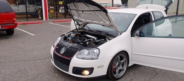 used 2008 Volkswagen GTI car, priced at $7,990