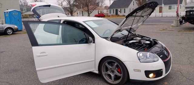 used 2008 Volkswagen GTI car, priced at $7,990