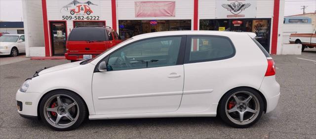 used 2008 Volkswagen GTI car, priced at $7,990