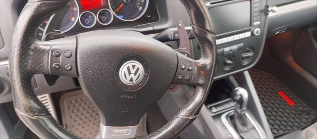 used 2008 Volkswagen GTI car, priced at $7,990