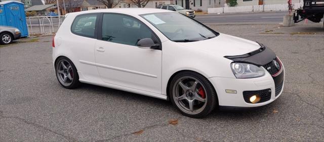 used 2008 Volkswagen GTI car, priced at $7,990