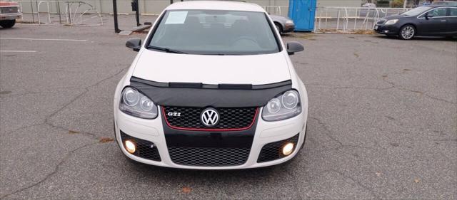 used 2008 Volkswagen GTI car, priced at $7,990