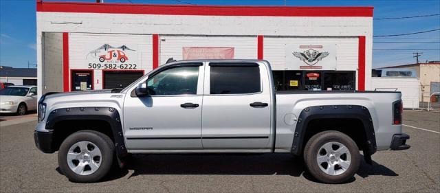 used 2015 GMC Sierra 1500 car, priced at $16,990