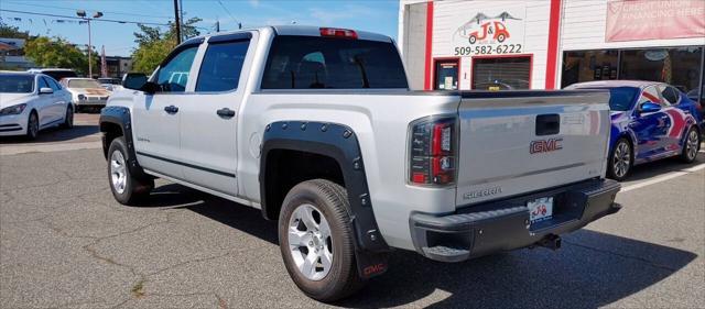 used 2015 GMC Sierra 1500 car, priced at $16,990