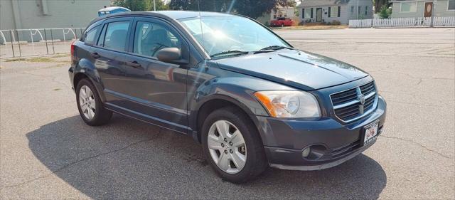 used 2007 Dodge Caliber car, priced at $4,990