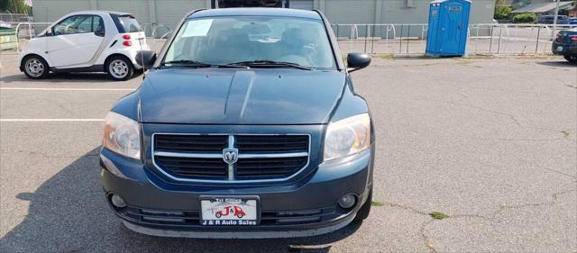 used 2007 Dodge Caliber car, priced at $4,990