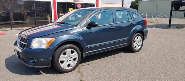 used 2007 Dodge Caliber car, priced at $4,990