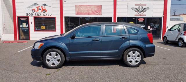 used 2007 Dodge Caliber car, priced at $4,990