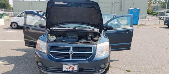 used 2007 Dodge Caliber car, priced at $4,990