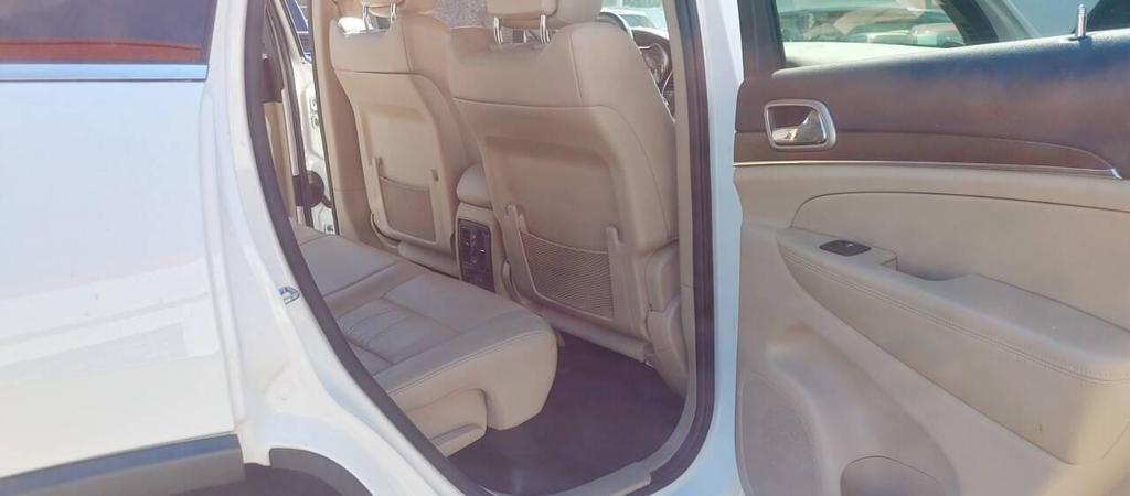 used 2014 Jeep Grand Cherokee car, priced at $8,990