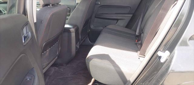 used 2016 GMC Terrain car, priced at $9,990