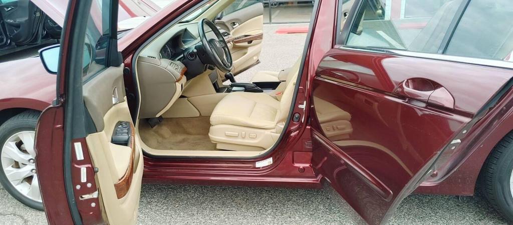 used 2008 Honda Accord car, priced at $8,990