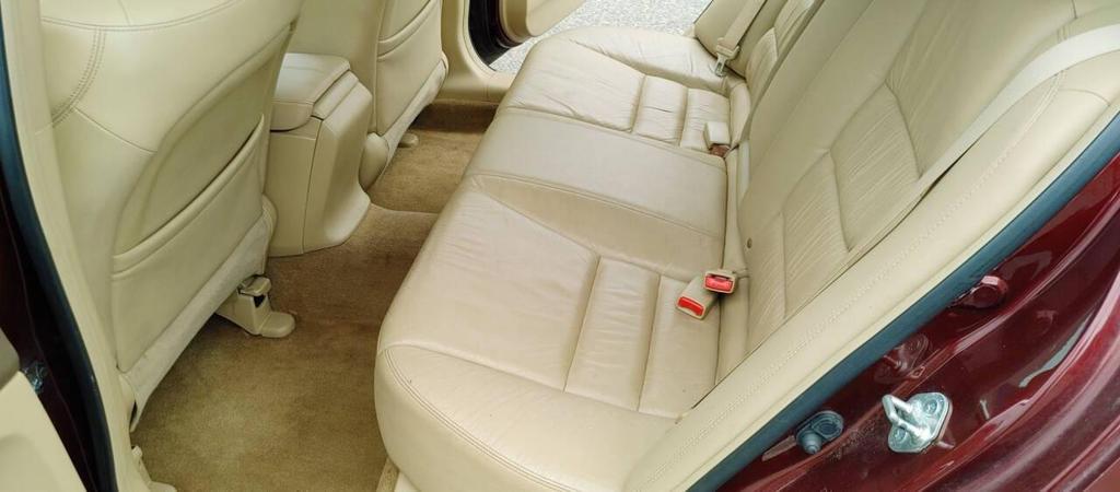 used 2008 Honda Accord car, priced at $8,990