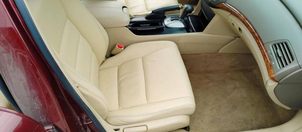used 2008 Honda Accord car, priced at $8,990
