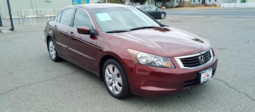 used 2008 Honda Accord car, priced at $8,990