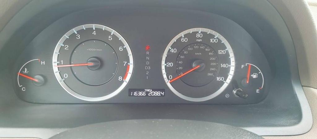 used 2008 Honda Accord car, priced at $8,990