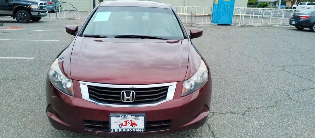 used 2008 Honda Accord car, priced at $8,990