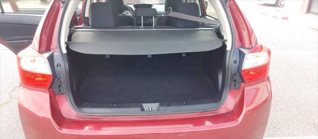 used 2013 Subaru Impreza car, priced at $6,990