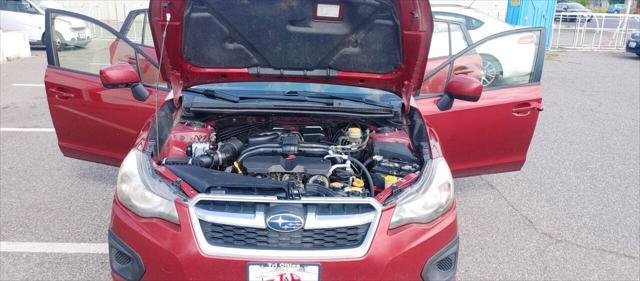 used 2013 Subaru Impreza car, priced at $6,990
