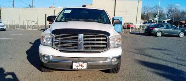 used 2007 Dodge Ram 1500 car, priced at $6,490