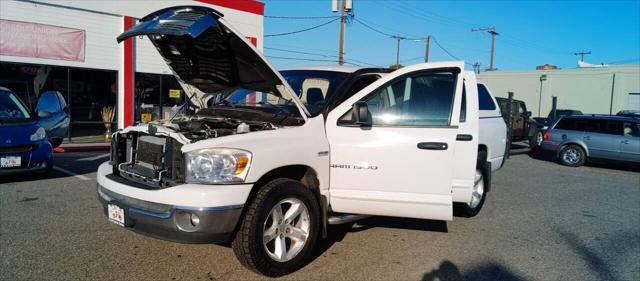 used 2007 Dodge Ram 1500 car, priced at $6,490