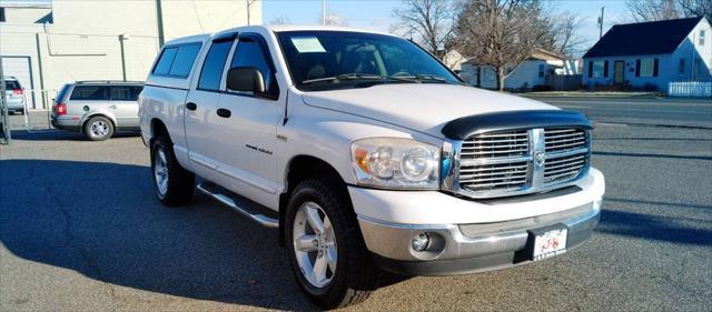 used 2007 Dodge Ram 1500 car, priced at $6,490