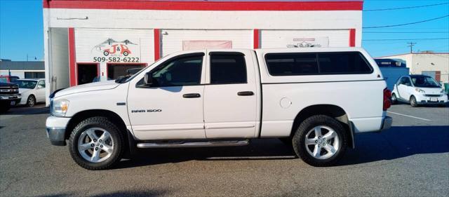 used 2007 Dodge Ram 1500 car, priced at $6,490