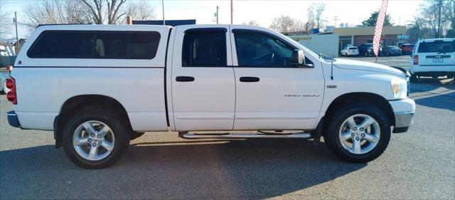 used 2007 Dodge Ram 1500 car, priced at $6,490