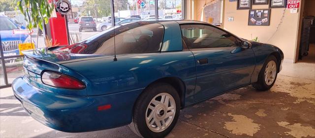 used 1994 Chevrolet Camaro car, priced at $3,990