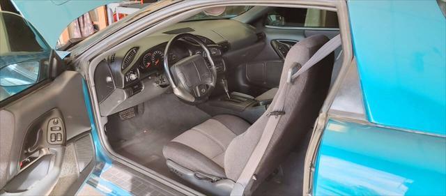 used 1994 Chevrolet Camaro car, priced at $3,990