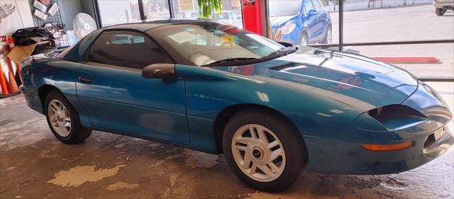 used 1994 Chevrolet Camaro car, priced at $3,990