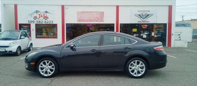 used 2013 Mazda Mazda6 car, priced at $5,990