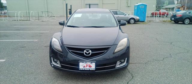 used 2013 Mazda Mazda6 car, priced at $5,990