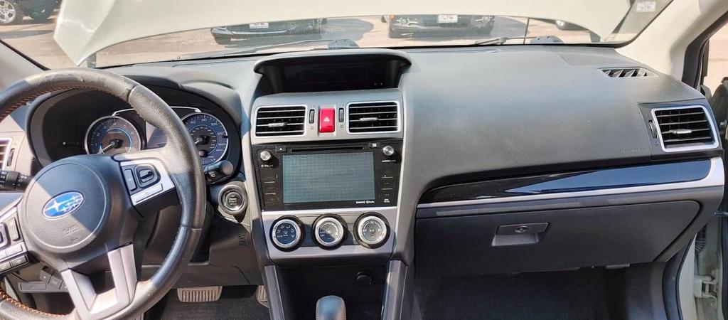 used 2017 Subaru Crosstrek car, priced at $14,990