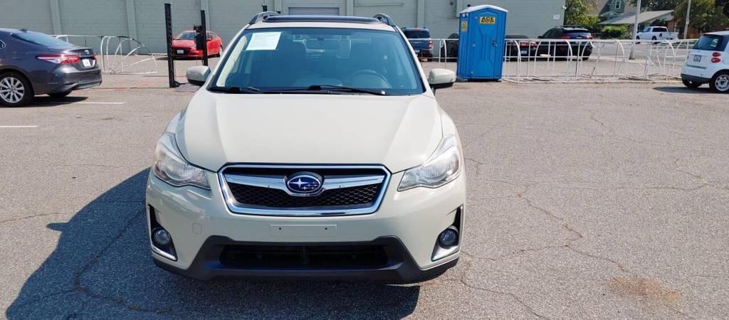 used 2017 Subaru Crosstrek car, priced at $14,990