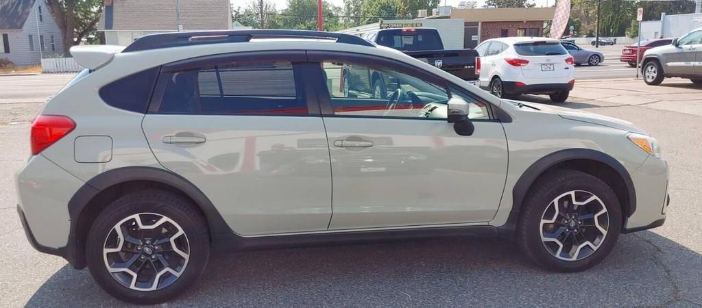 used 2017 Subaru Crosstrek car, priced at $14,990