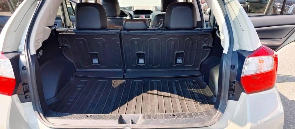 used 2017 Subaru Crosstrek car, priced at $14,990